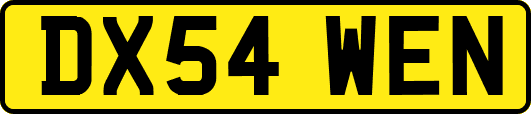 DX54WEN