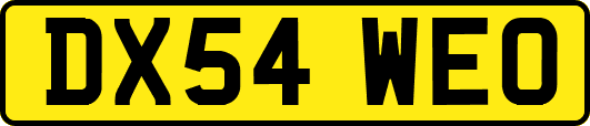 DX54WEO