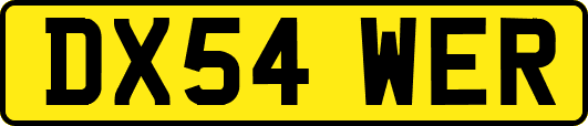 DX54WER