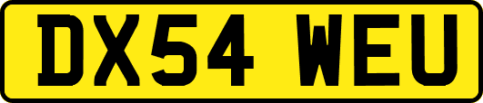 DX54WEU