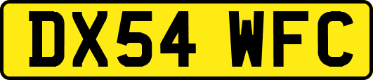 DX54WFC