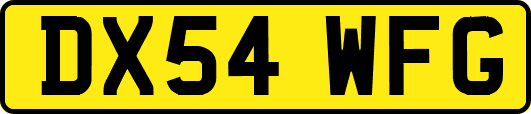 DX54WFG