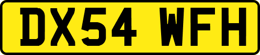 DX54WFH