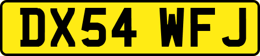 DX54WFJ
