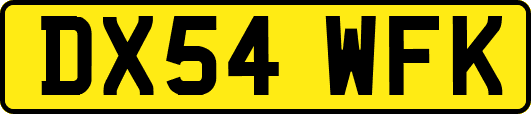 DX54WFK