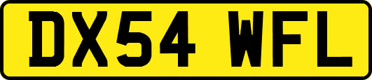 DX54WFL