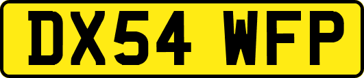 DX54WFP