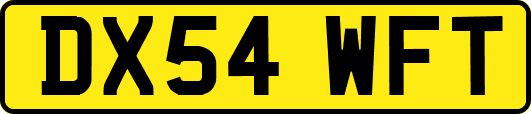 DX54WFT