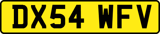 DX54WFV