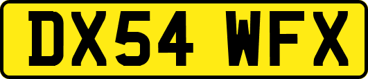 DX54WFX