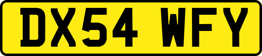 DX54WFY
