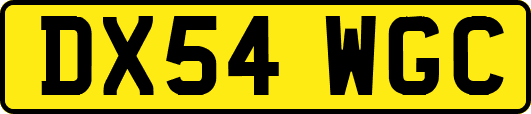 DX54WGC