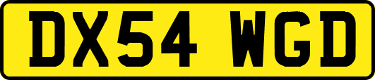 DX54WGD