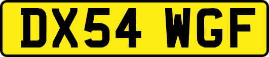 DX54WGF