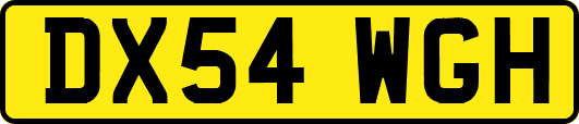 DX54WGH
