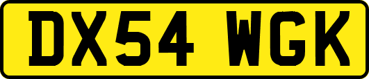 DX54WGK