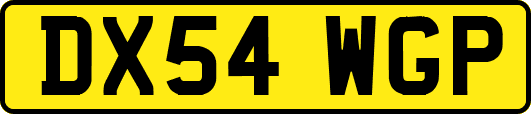 DX54WGP