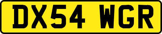 DX54WGR