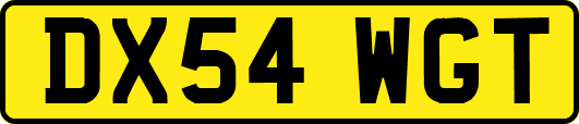 DX54WGT