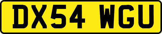 DX54WGU
