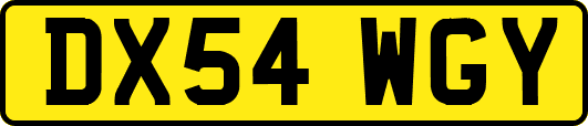DX54WGY