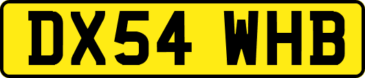 DX54WHB