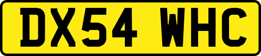 DX54WHC