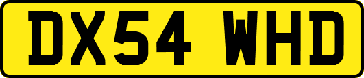 DX54WHD