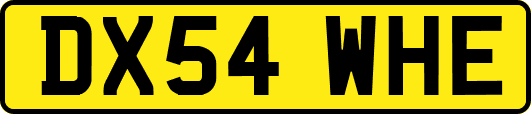 DX54WHE