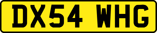 DX54WHG