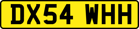 DX54WHH