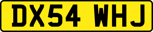 DX54WHJ