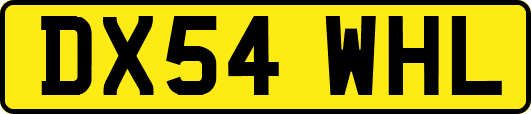 DX54WHL