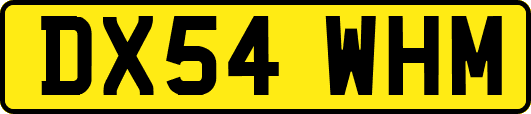 DX54WHM