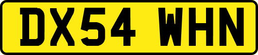 DX54WHN