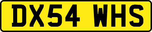 DX54WHS
