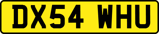 DX54WHU