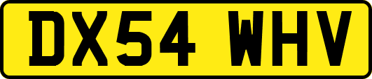 DX54WHV