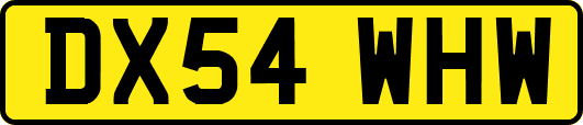 DX54WHW