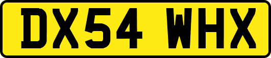 DX54WHX