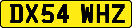 DX54WHZ