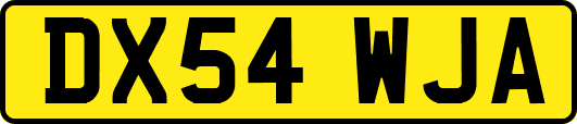 DX54WJA