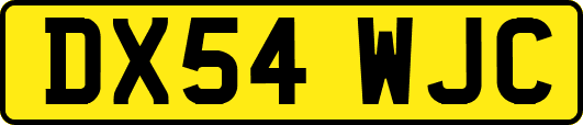 DX54WJC