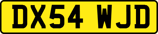 DX54WJD