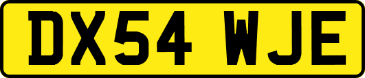 DX54WJE
