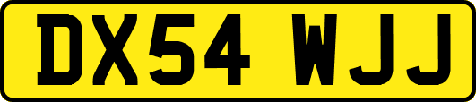 DX54WJJ