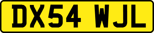 DX54WJL