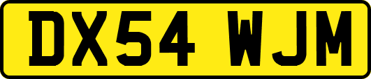 DX54WJM