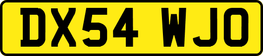 DX54WJO