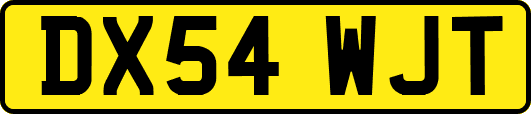 DX54WJT